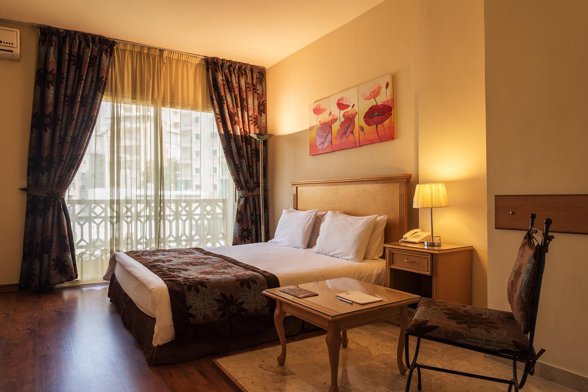 Rawche Universal Apartments Beirut Exterior foto