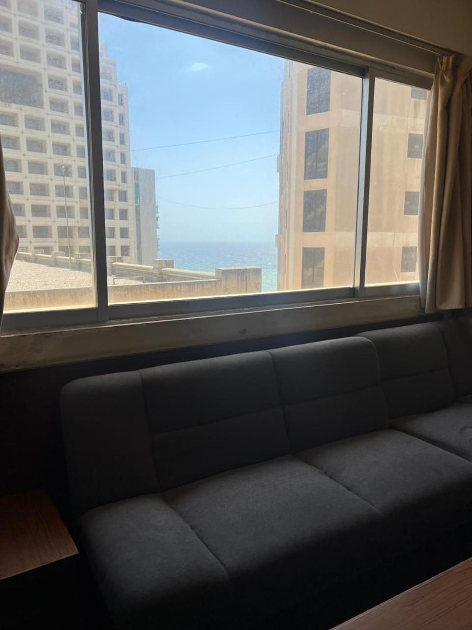 Rawche Universal Apartments Beirut Exterior foto