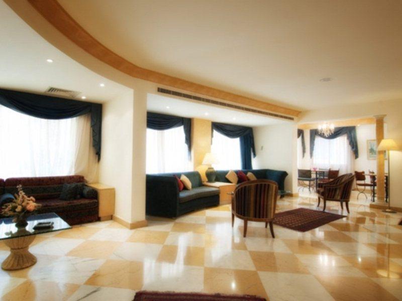Rawche Universal Apartments Beirut Exterior foto